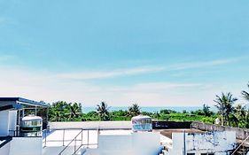 Taitung Dulan Jail House Hostel